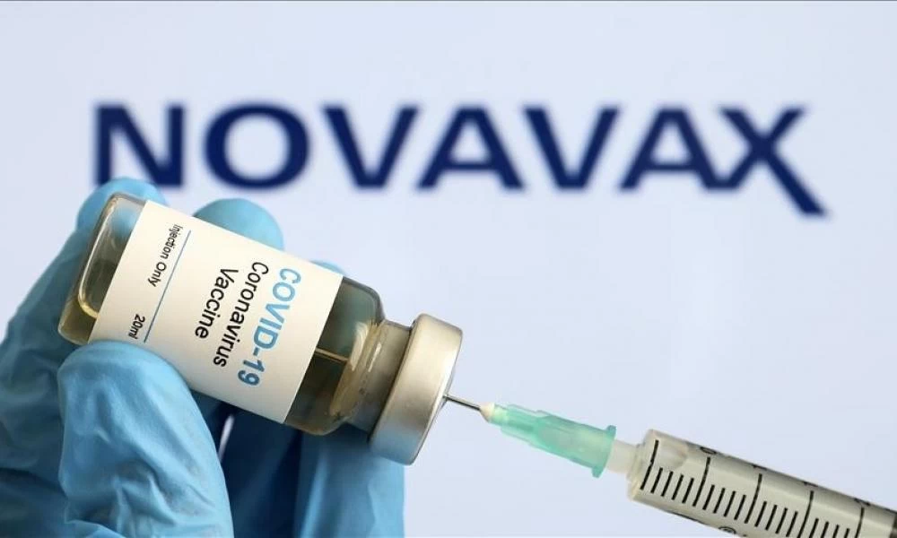 Novavax: Έκανε αίτηση στον ΠΟΥ να μπει το εμβόλιό της στη λίστα «έκτακτης ανάγκης»